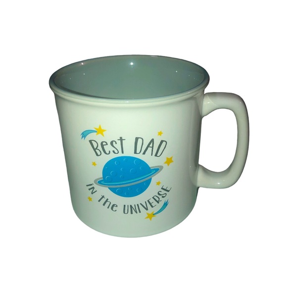 Other - 16 Oz Coffee Mug For Dad